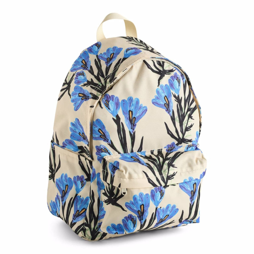 Backpack Mio - Painted Crocus