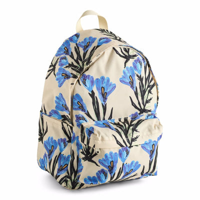 Backpack Mio - Painted Crocus