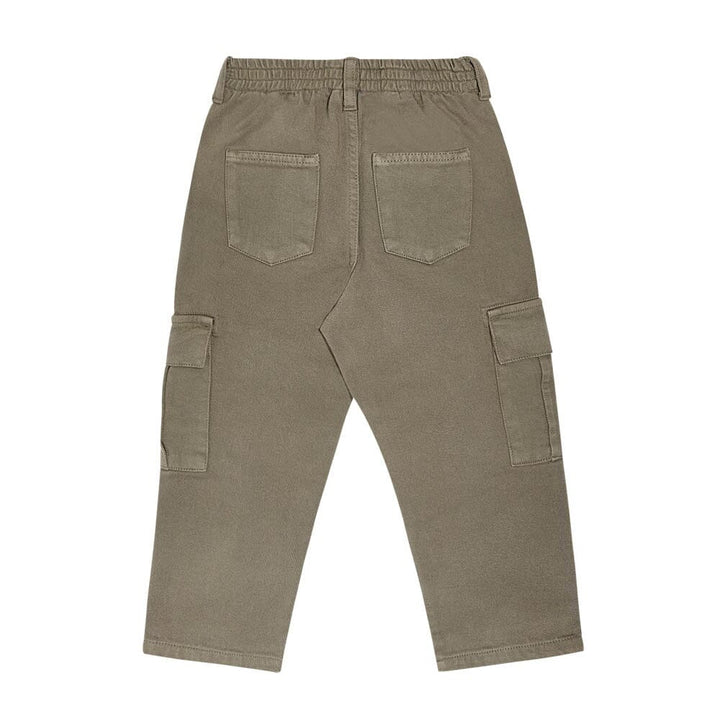Vincent Pant - Dried Herb Pants The New Society 