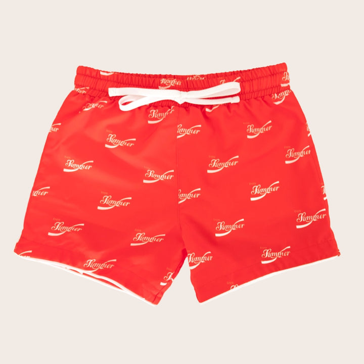 Swim Shorts - Enjoy Summer