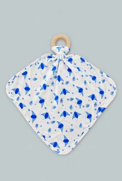Nookie Holder - Stingray Blue