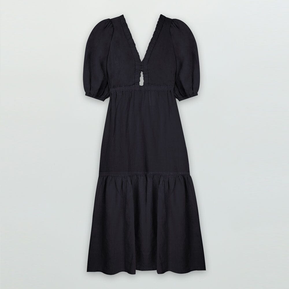 Alda Woman Dress - Marine Dresses The New Society 