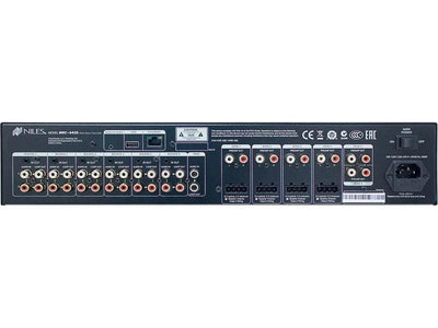 Niles MRC-6430 Multi-Room Audio and Control Chassis