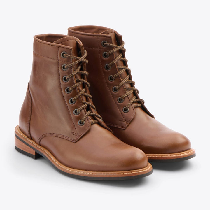 All-Weather Amalia Boot - Brown