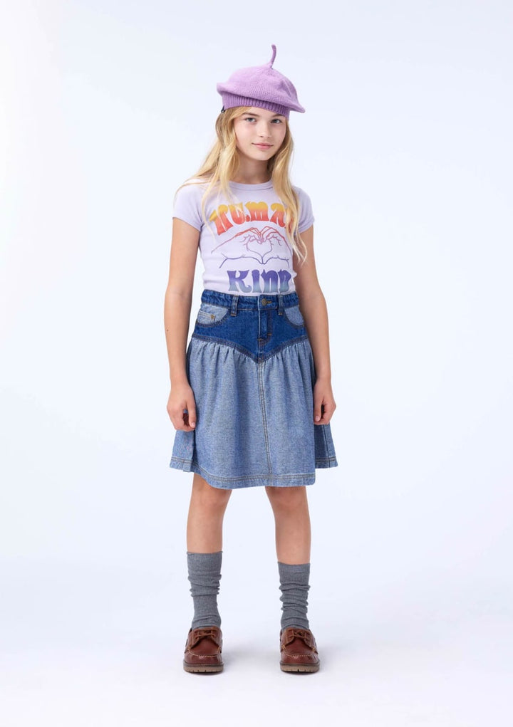 Kaylee - Purple Ray