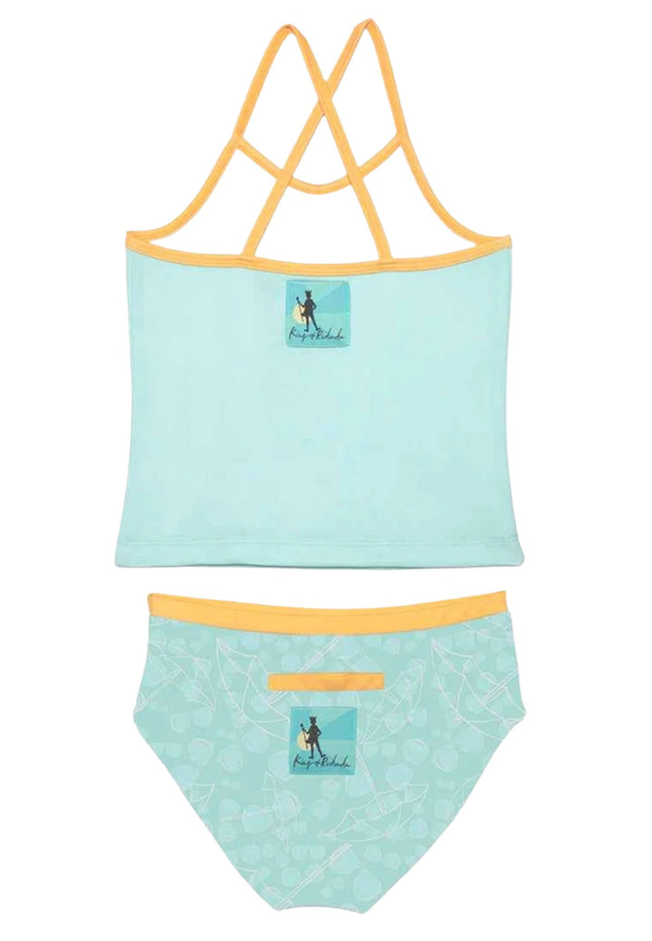 Simone Tankini Set - Sunglass