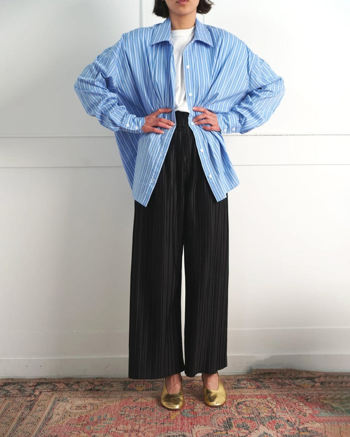 The Sadie Pant - Black