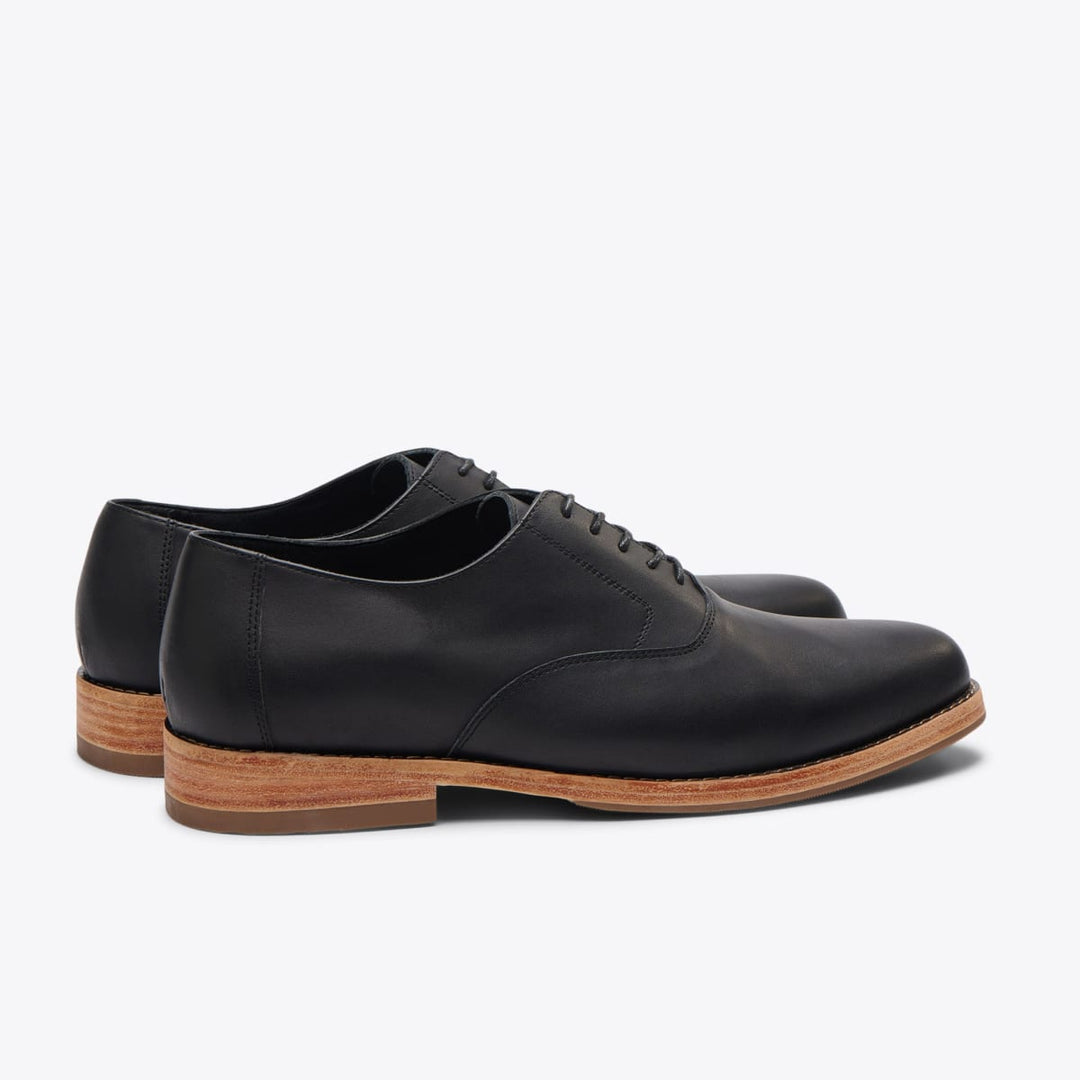 Everyday Oxford - Black