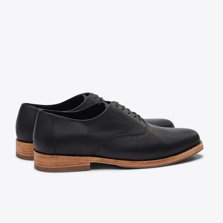Everyday Oxford - Black