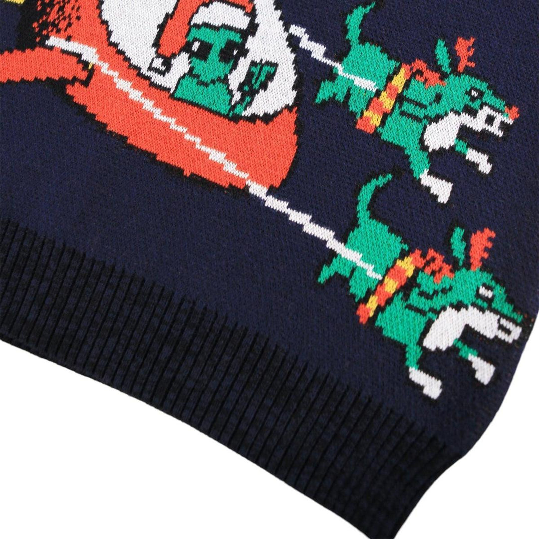 Bello - Merry Space/Mas