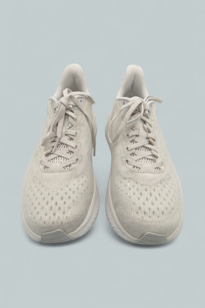 Mach 6 Trainer Sneakers - White/White - 10 - Sneaker