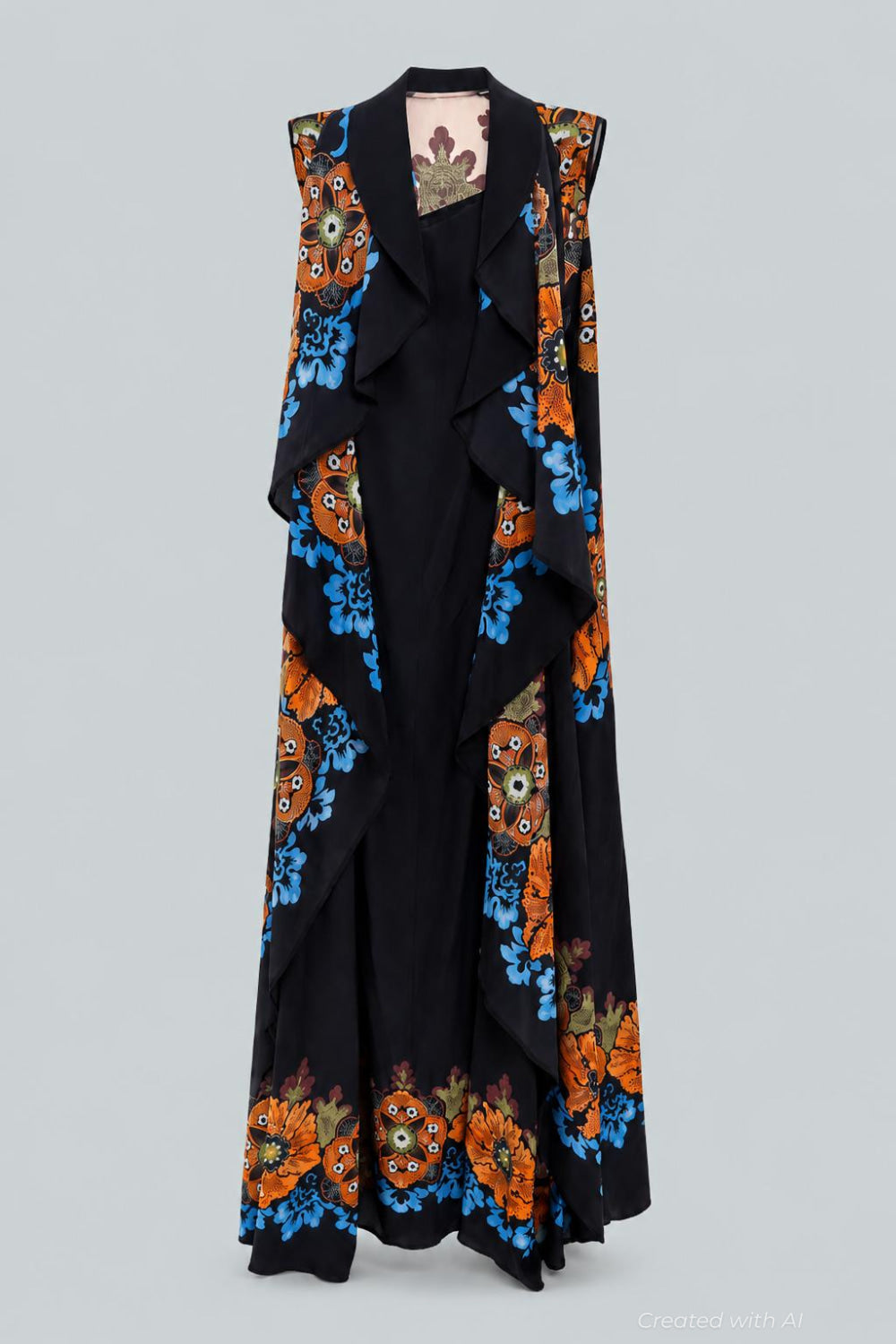 Magic Dress - Bounty Placée Orange - M - Dresses