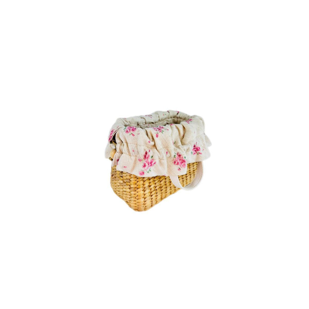 Maisey Tote - White - Onesize - Tote