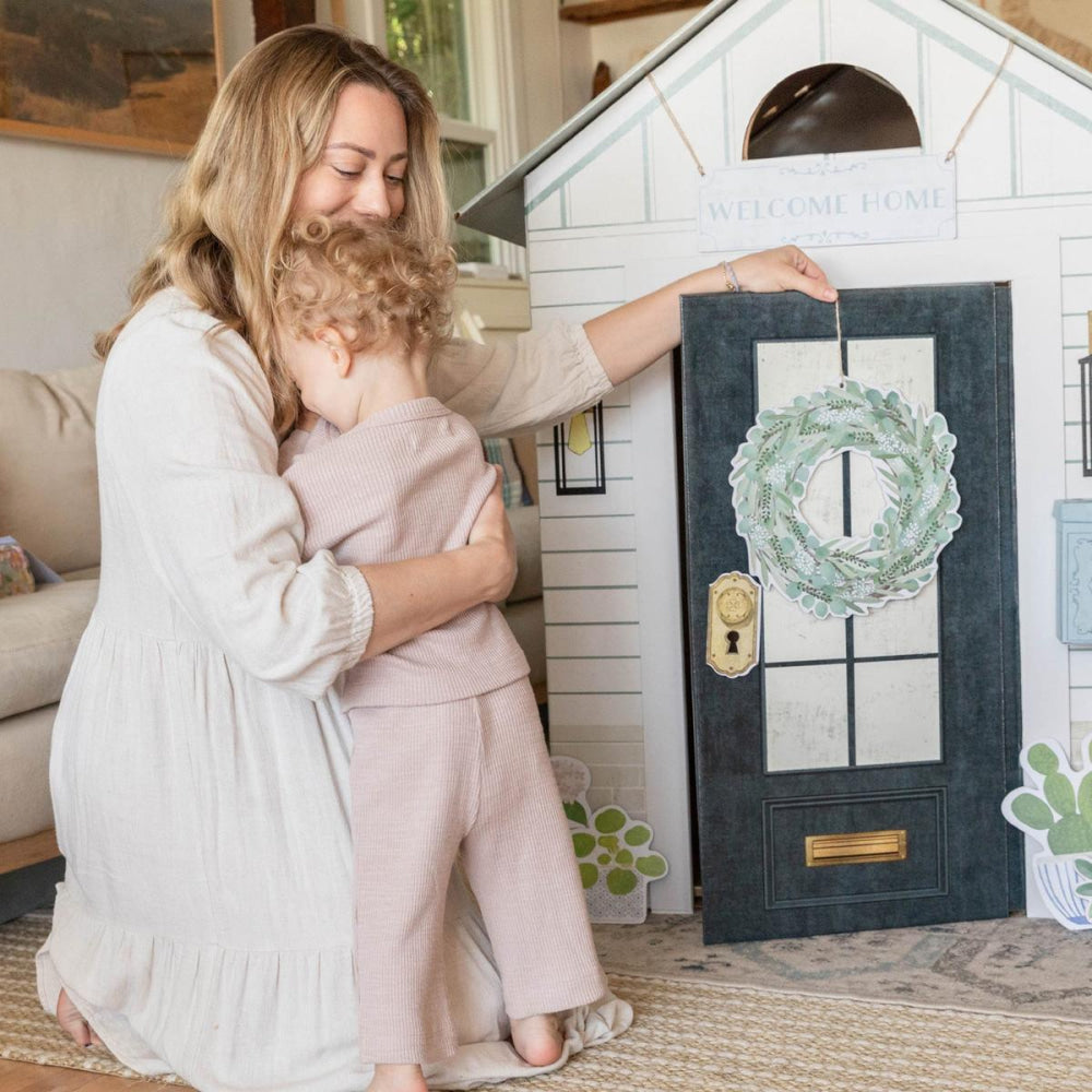 Make It Cuter - Welcome Home Decor Kit (Pre-order) - Play House