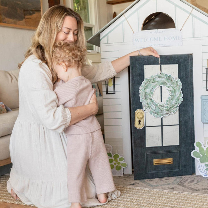 Make It Cuter - Welcome Home Decor Kit (Pre-order) - Play House