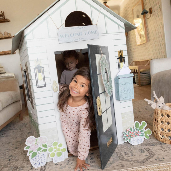 Make It Cuter - Welcome Home Decor Kit (Pre-order) - Play House