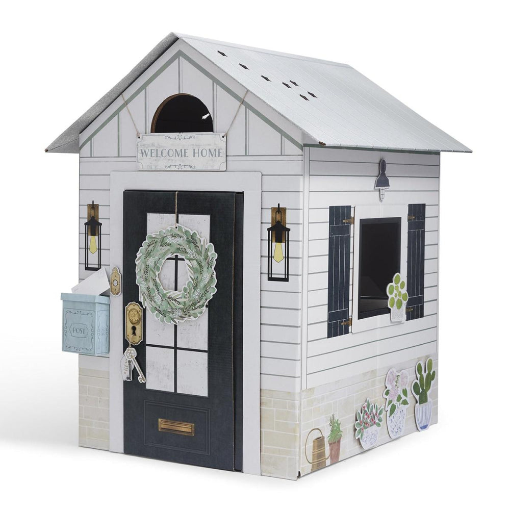 Make It Cuter - Welcome Home Decor Kit (Pre-order) - Play House