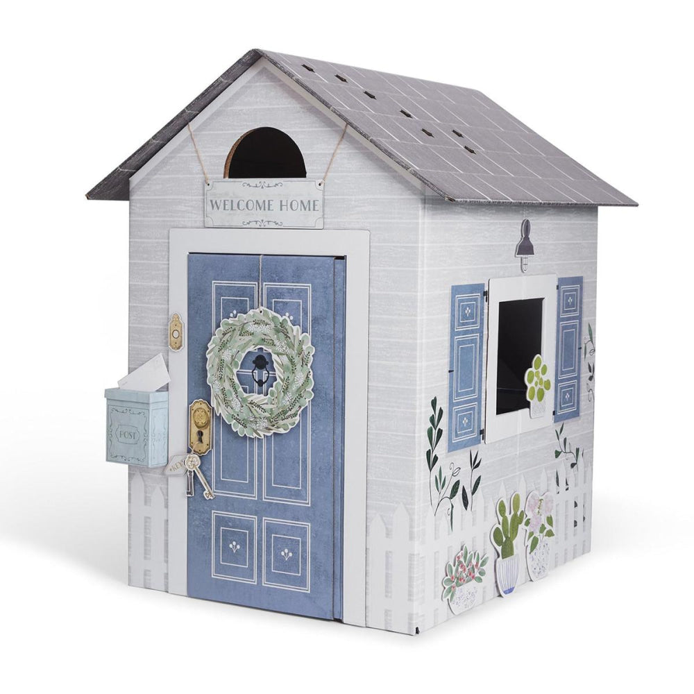 Make It Cuter - Welcome Home Decor Kit (Pre-order) - Play House