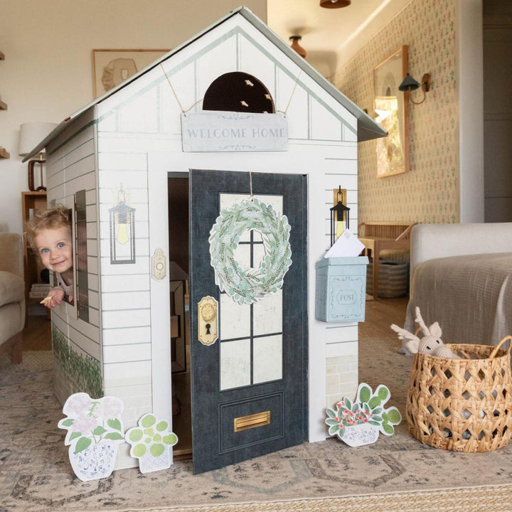 Make It Cuter - Welcome Home Decor Kit (Pre-order) - Play House