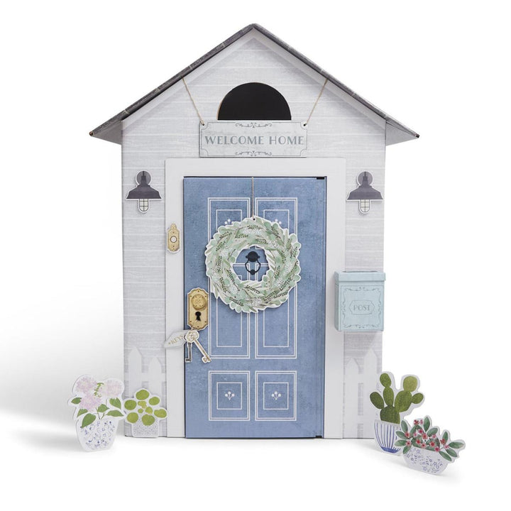 Make It Cuter - Welcome Home Decor Kit (Pre-order) - Play House