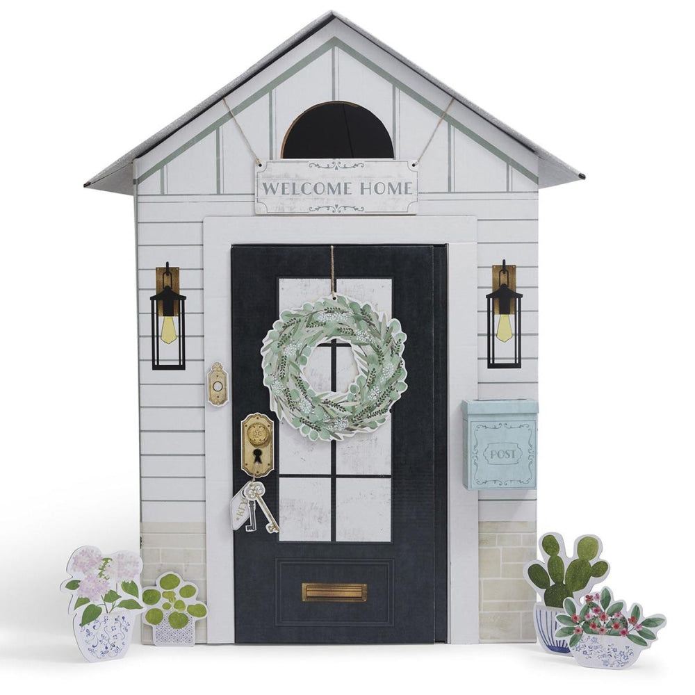 Make It Cuter - Welcome Home Decor Kit (Pre-order) - Play House