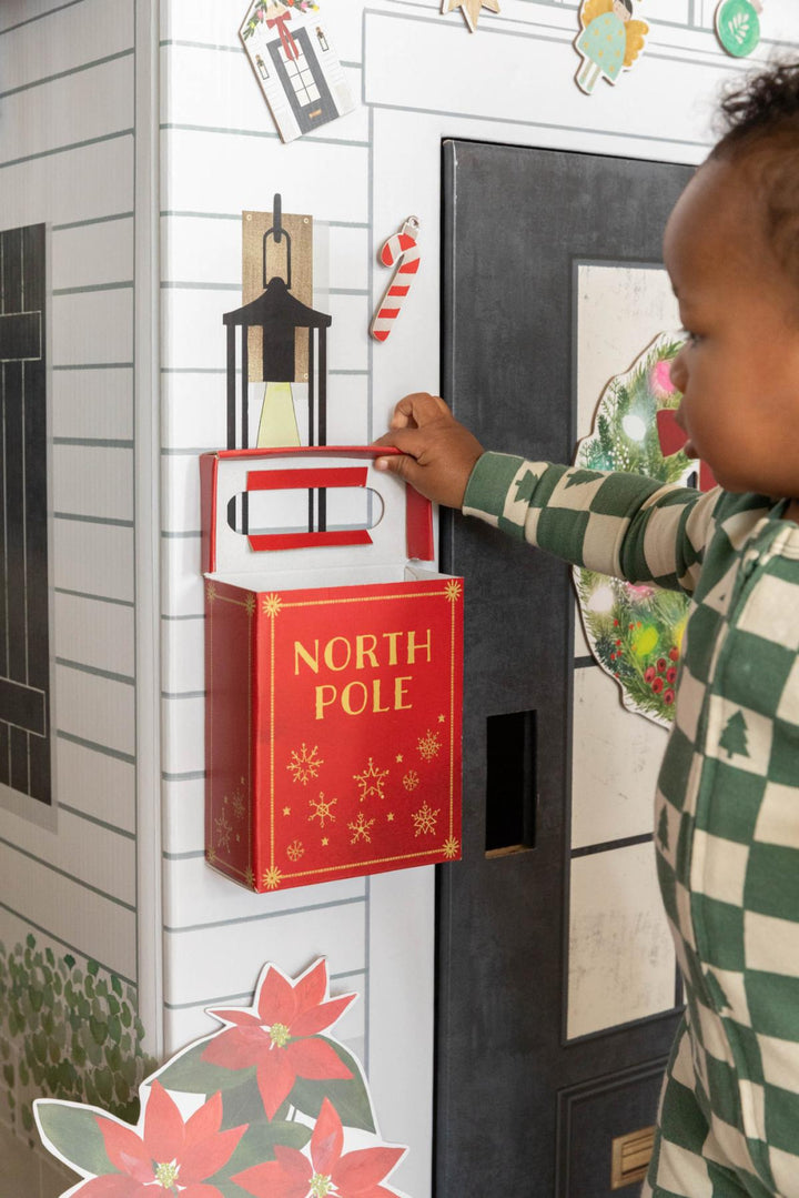 Make It Festive - Christmas Decor Kit - Play House