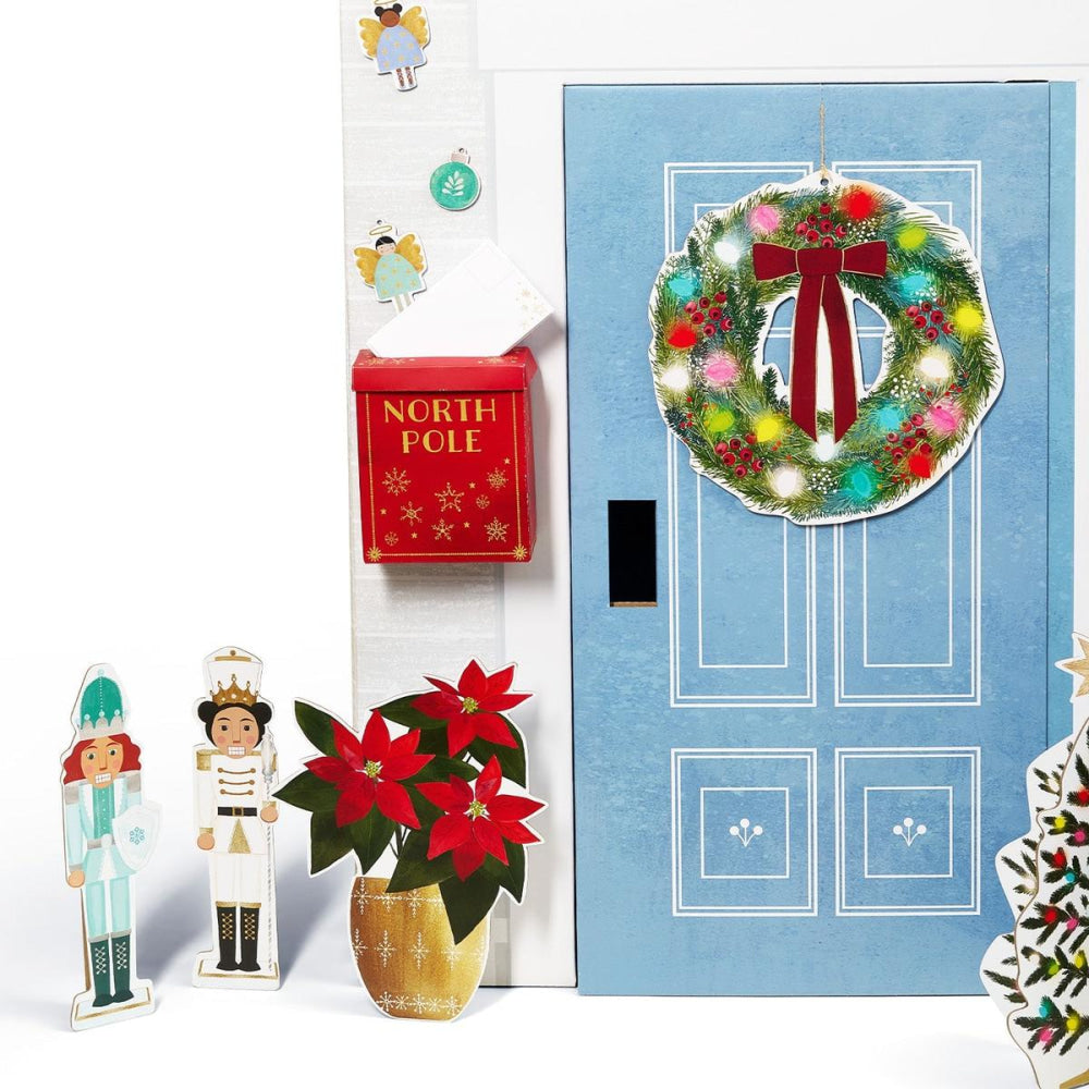 Make It Festive - Christmas Decor Kit - Play House