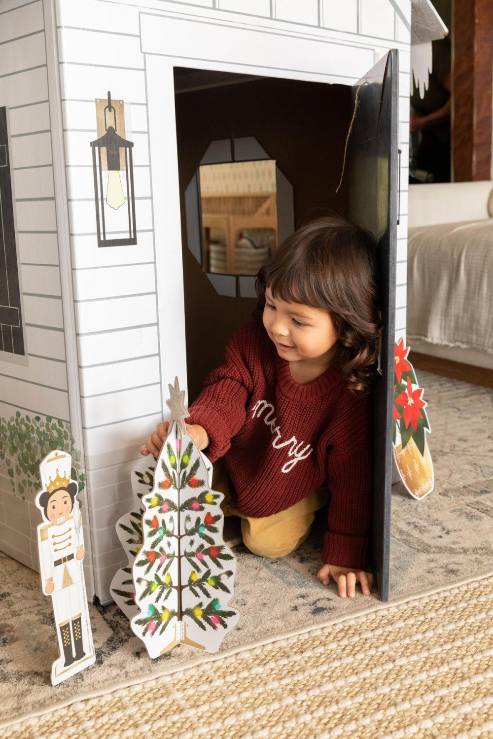 Make It Festive - Christmas Decor Kit - Play House