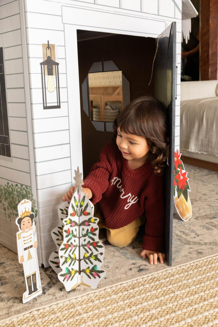 Make It Festive - Christmas Decor Kit - Play House