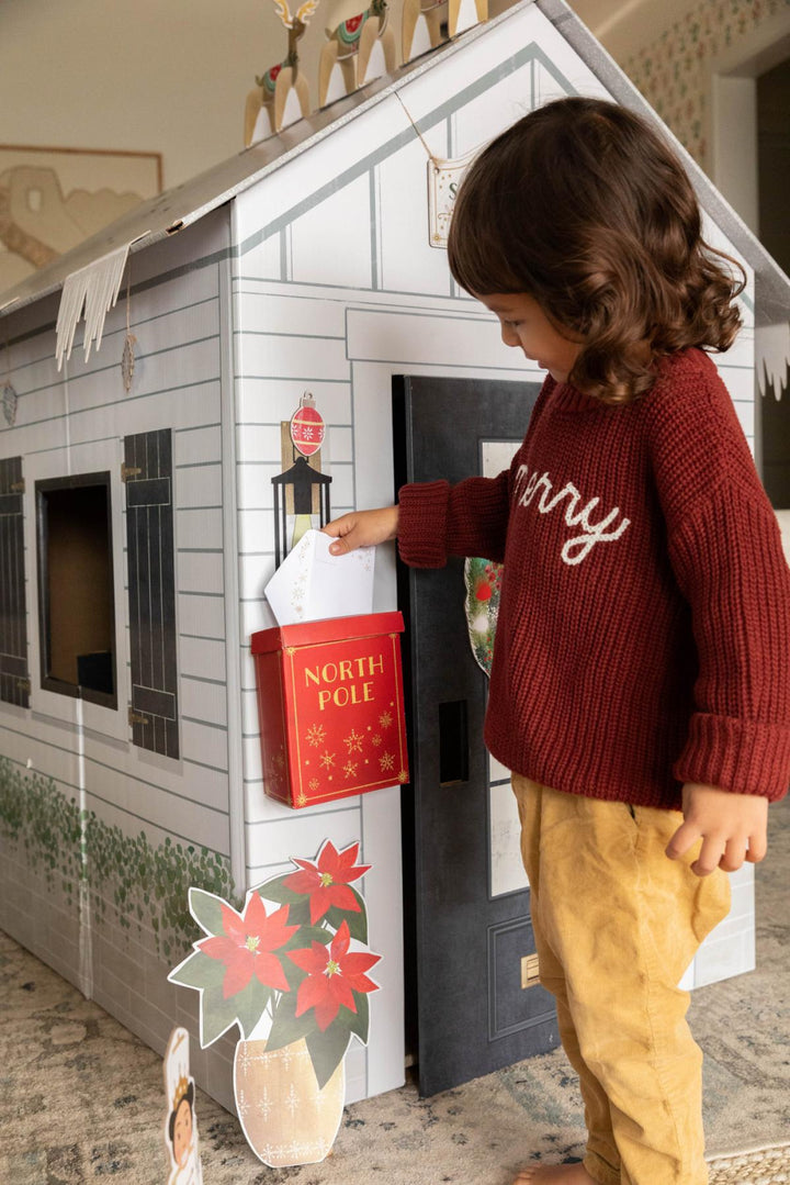 Make It Festive - Christmas Decor Kit - Play House