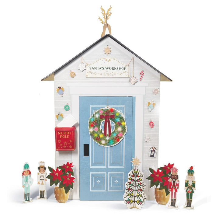 Make It Festive - Christmas Decor Kit - Play House