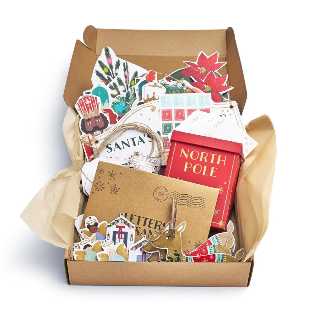 Make It Festive - Christmas Decor Kit - Play House