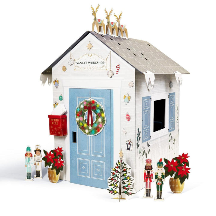 Make It Festive - Christmas Decor Kit - Play House