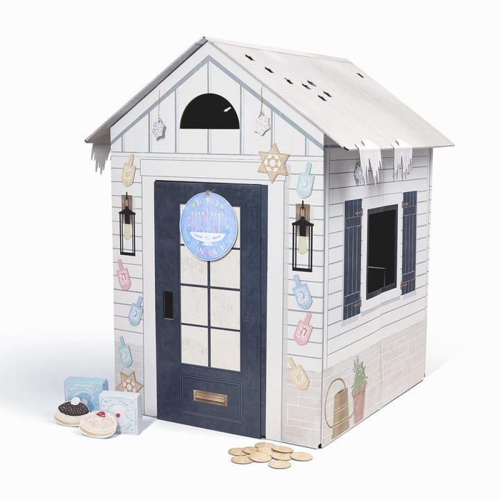 Make It Festive - Hanukkah Decor Kit - Play House