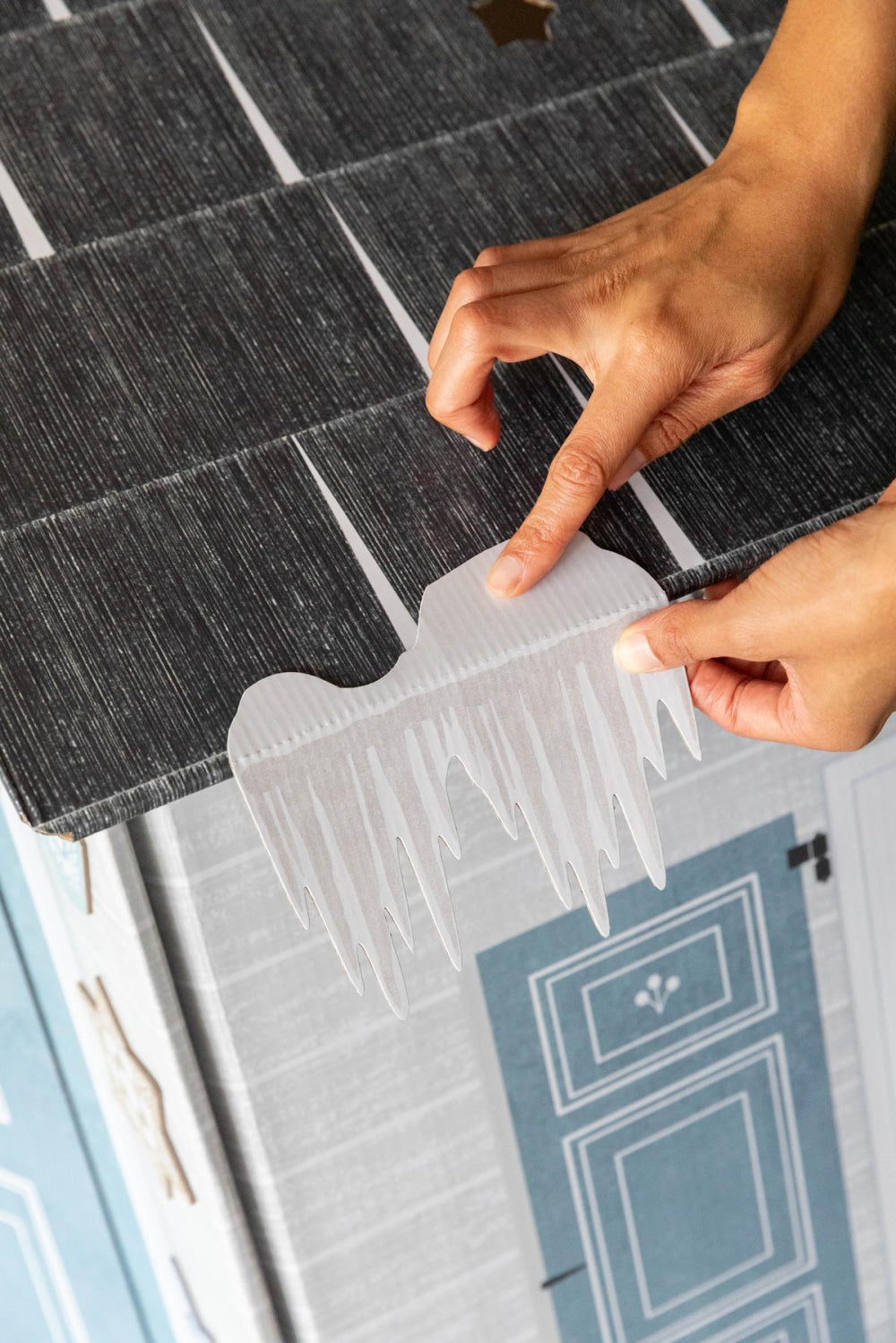 Make It Festive - Hanukkah Decor Kit - Play House