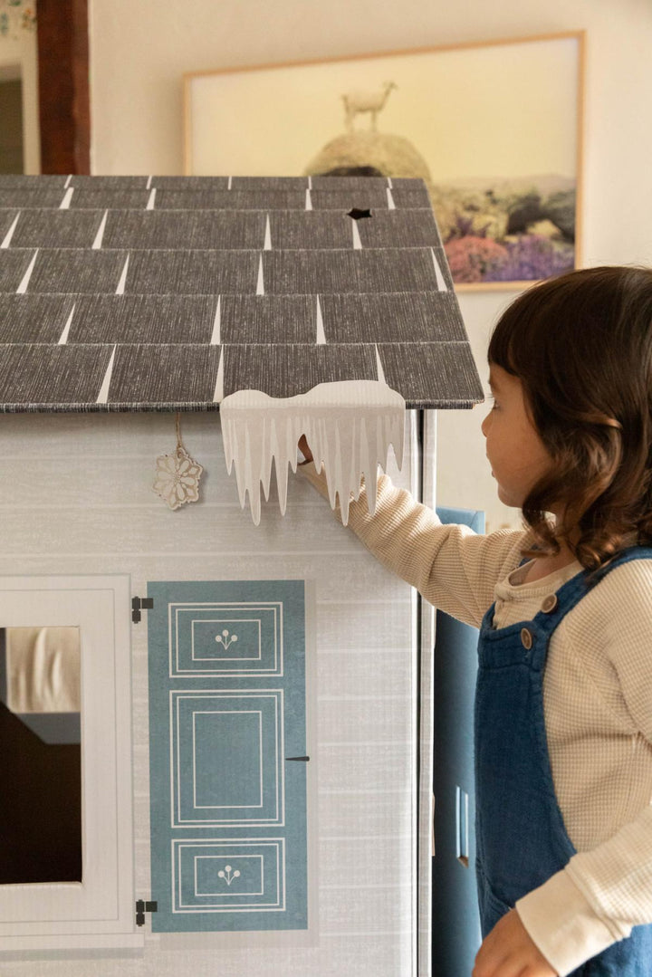 Make It Festive - Hanukkah Decor Kit - Play House