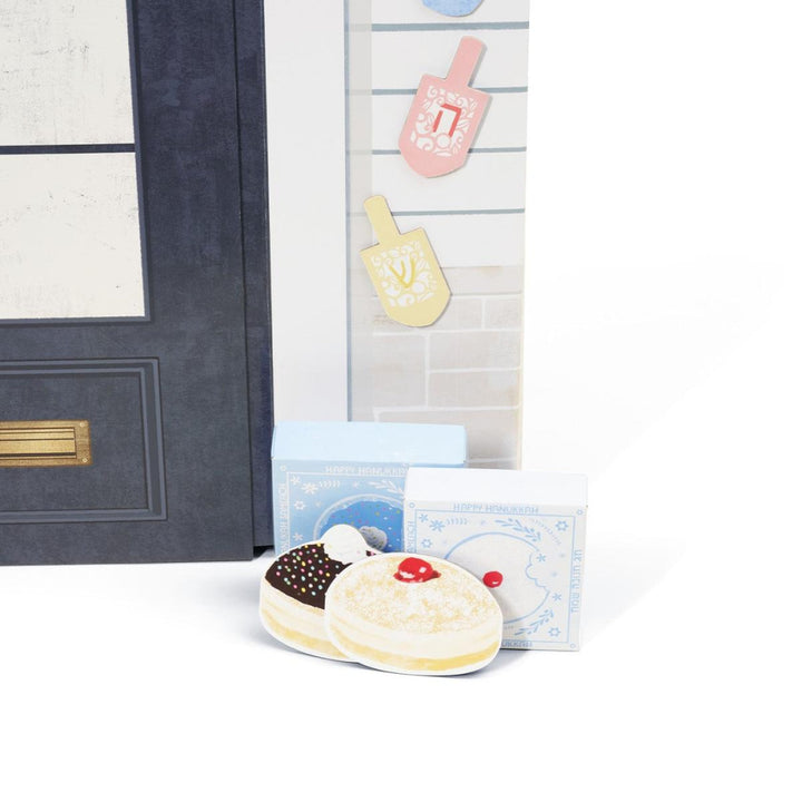 Make It Festive - Hanukkah Decor Kit - Play House