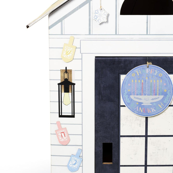 Make It Festive - Hanukkah Decor Kit - Play House