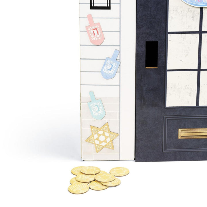 Make It Festive - Hanukkah Decor Kit - Play House