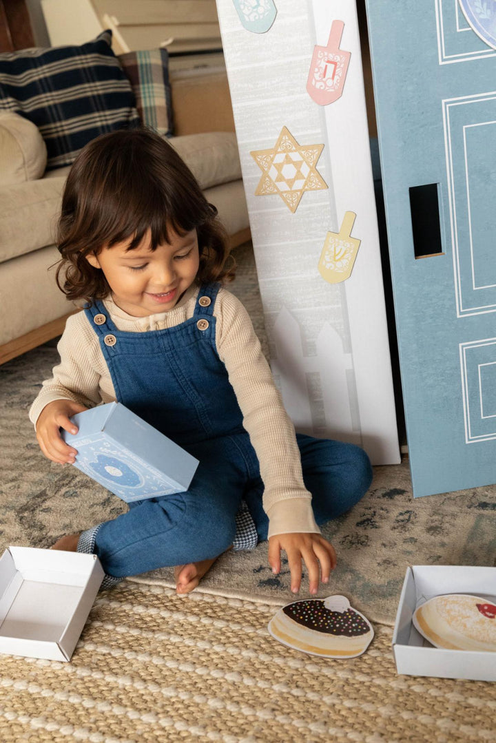 Make It Festive - Hanukkah Decor Kit - Play House