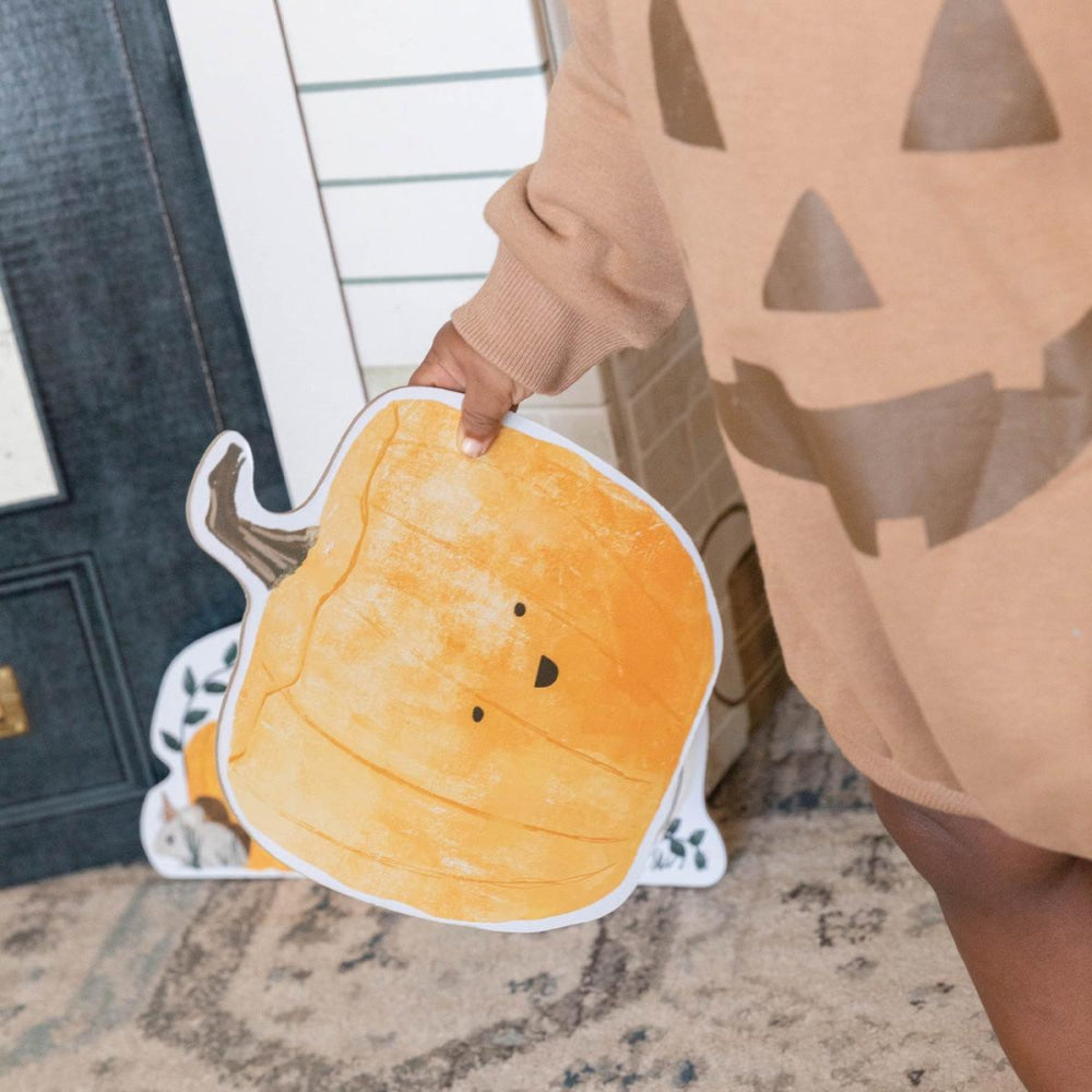 Make It Spooky - Halloween Decor Kit - Play House