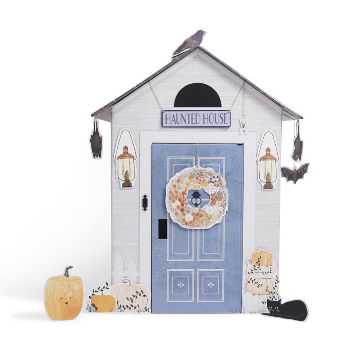 Make It Spooky - Halloween Decor Kit - Play House