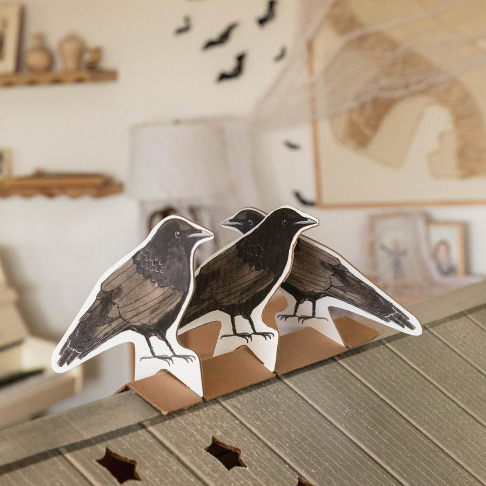 Make It Spooky - Halloween Decor Kit - Play House