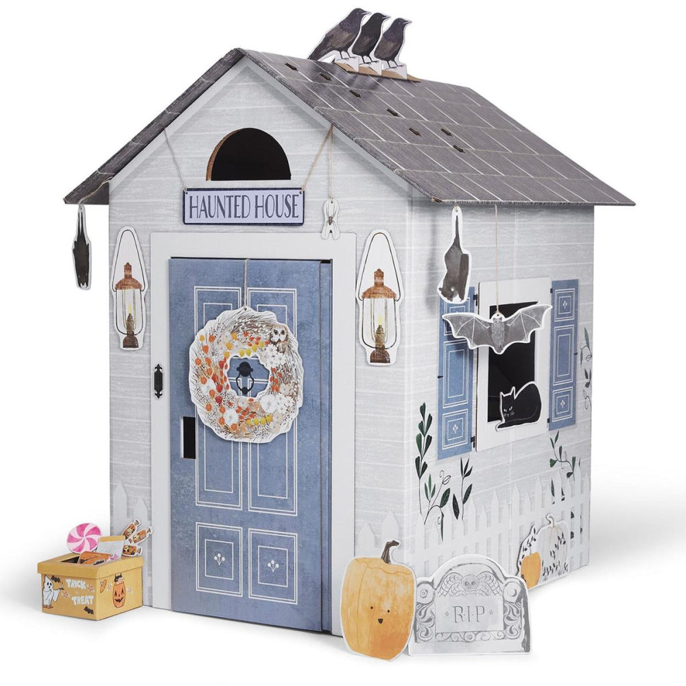 Make It Spooky - Halloween Decor Kit - Play House