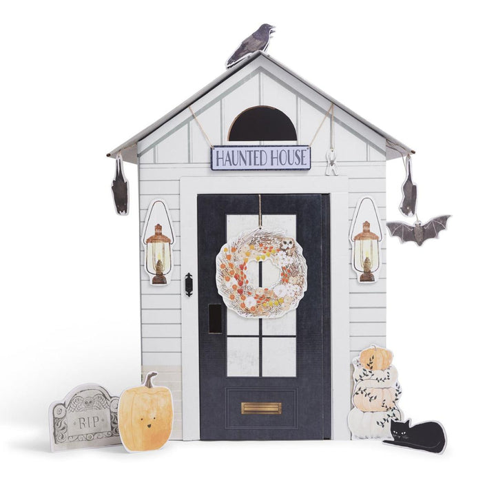 Make It Spooky - Halloween Decor Kit - Play House
