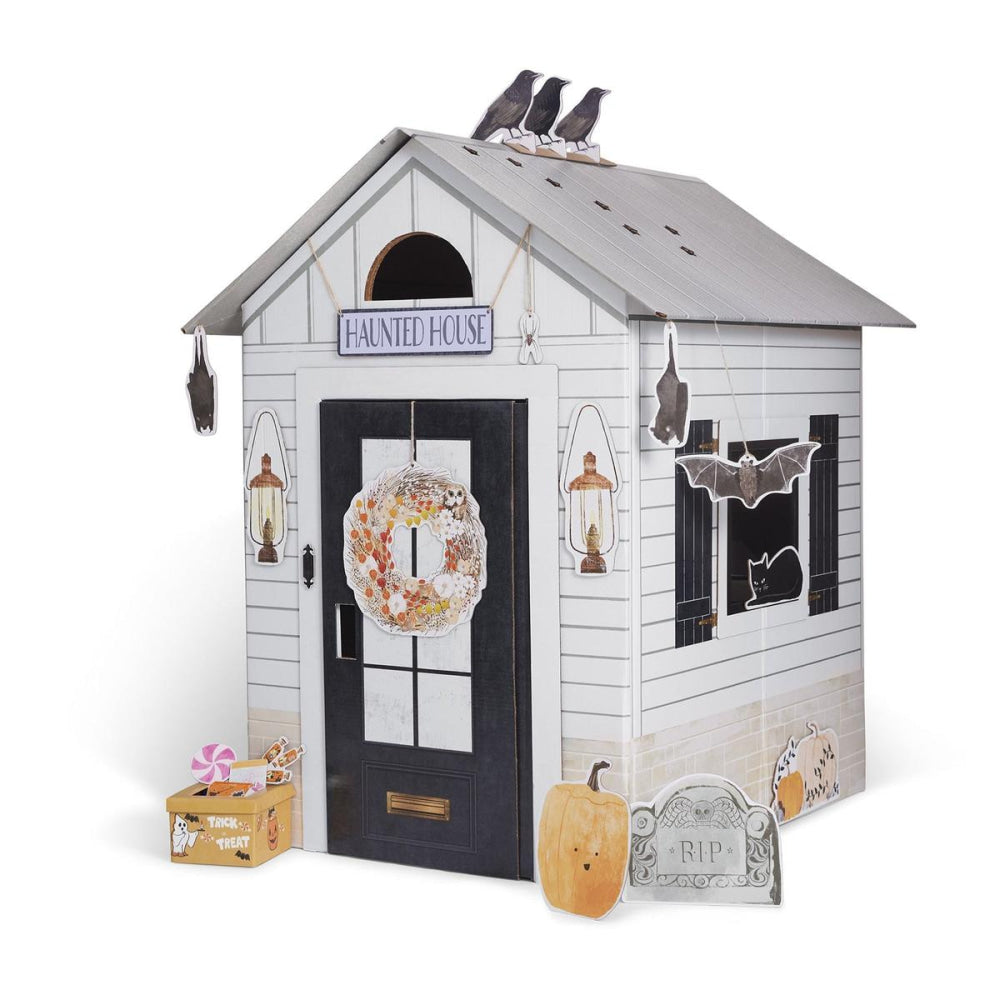 Make It Spooky - Halloween Decor Kit - Play House