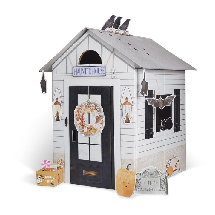 Make It Spooky - Halloween Decor Kit - Play House