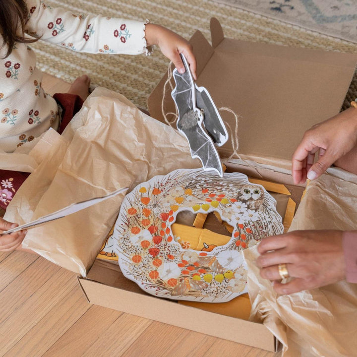 Make It Spooky - Halloween Decor Kit - Play House