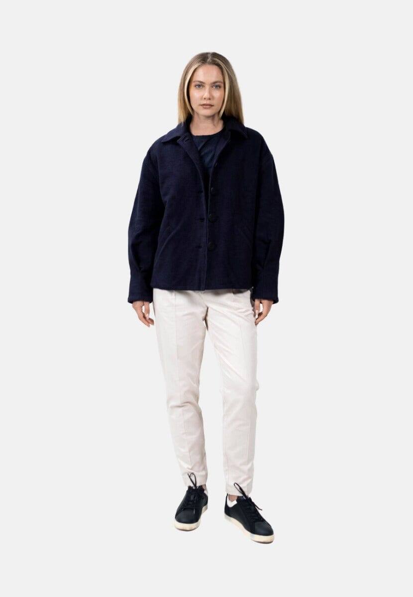 Malmo Jacket - Blackbird Jackets 1 People 