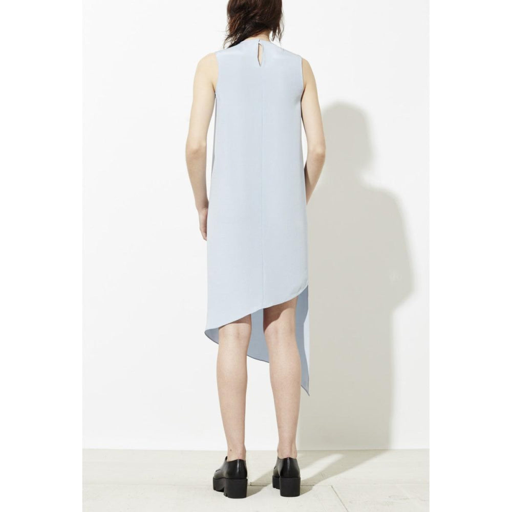 Manali Tunic - Powder Blue - Dresses